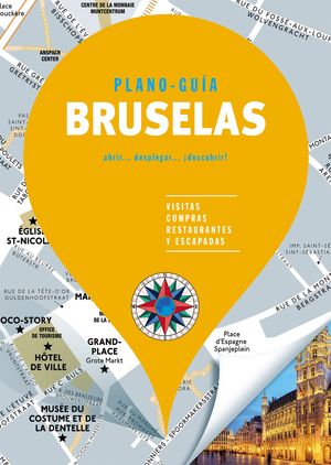 BRUSELAS (PLANO-GUA)