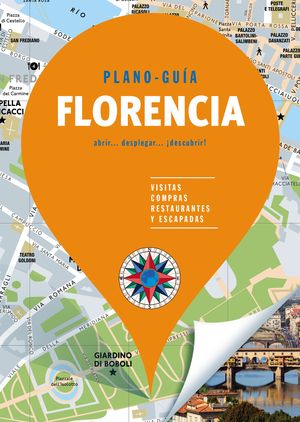 FLORENCIA (PLANO-GU�A)