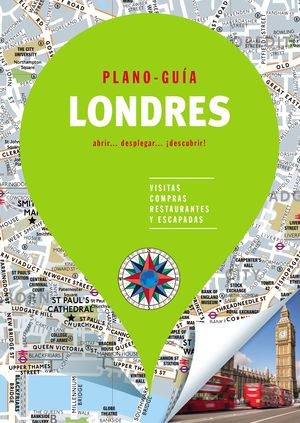 LONDRES (PLANO-GU�A)