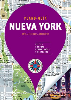 NUEVA YORK (PLANO-GUA)