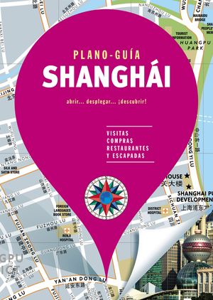 SHANGH�I (PLANO-GU�A)