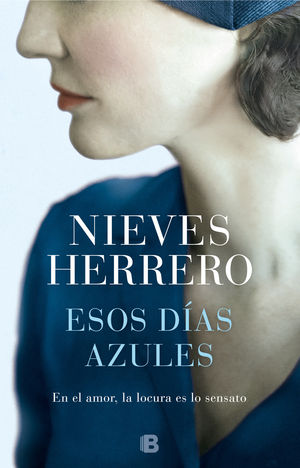 ESOS D�AS AZULES