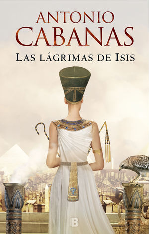 LAS LGRIMAS DE ISIS