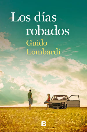 LOS D�AS ROBADOS