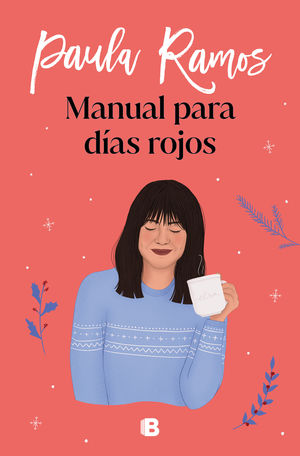 MANUAL PARA DAS ROJOS (TRILOGA ELLAS 1)