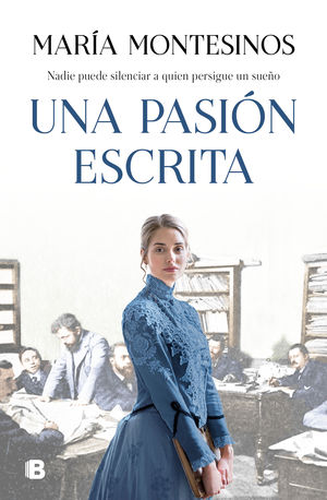 UNA PASI�N ESCRITA
