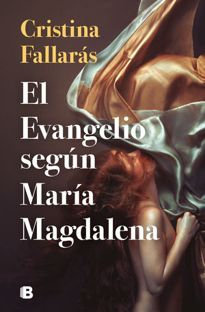 EL EVANGELIO SEG�N MAR�A MAGDALENA