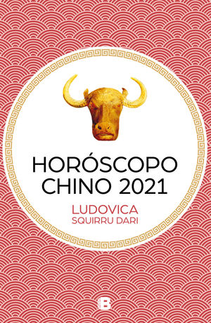 HOR�SCOPO CHINO 2021