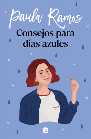 CONSEJOS PARA DAS AZULES (TRILOGA ELLAS 3)