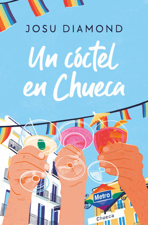 UN C�CTEL EN CHUECA