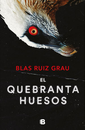 EL QUEBRANTAHUESOS (NICOLS VALDS 4)