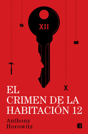 EL CRIMEN DE LA HABITACI�N 12 (SUSAN RYELAND 2)