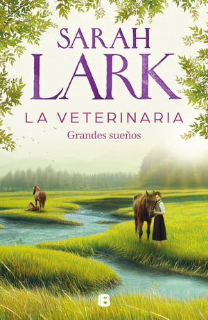 LA VETERINARIA. GRANDES SUEOS (LA VETERINARIA 1)