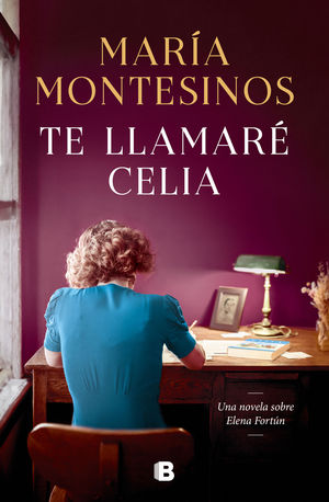TE LLAMAR� CELIA