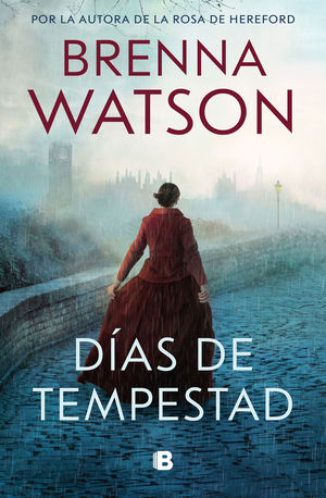 D�AS DE TEMPESTAD