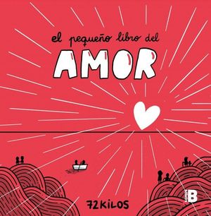 EL PEQUE�O LIBRO DEL AMOR