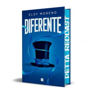 DIFERENTE (EDICION LIMITADA)