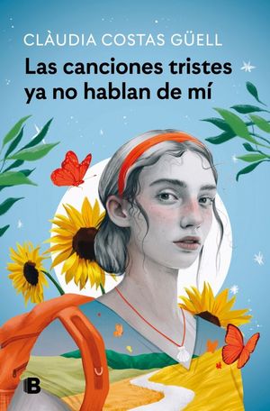 LAS CANCIONES TRISTES YA NO HABLAN DE M