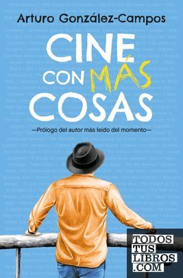 CINE CON MAS COSAS