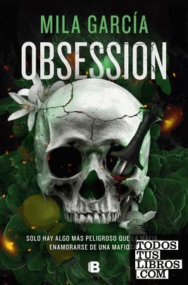 OBSESSION (ALMAS LETALES 2)