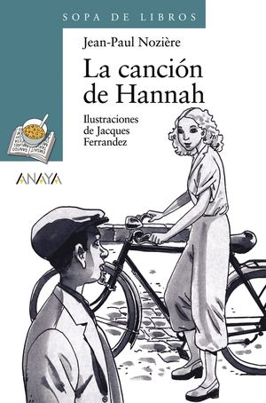 LA CANCIN DE HANNAH