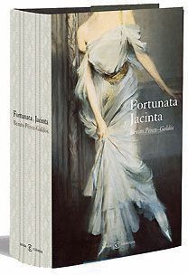 FORTUNATA Y JACINTA