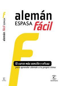 ALEMAN FACIL ESPASA