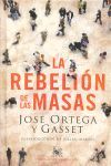 LA REBELI�N DE LAS MASAS