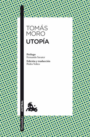 UTOPA