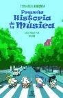 PEQUEA HISTORIA DE LA MUSICA