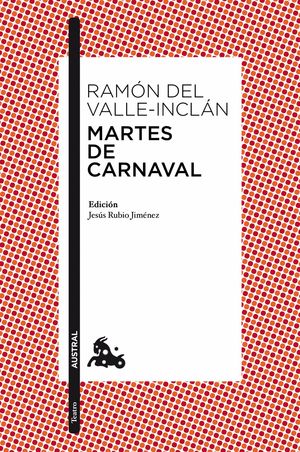 MARTES DE CARNAVAL