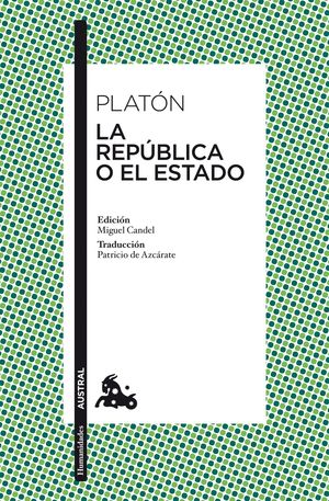 LA REP�BLICA O EL ESTADO