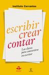 ESCRIBIR CONTAR CREAR