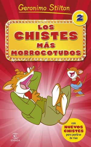 LOS CHISTES MS MORROCOTUDOS 2