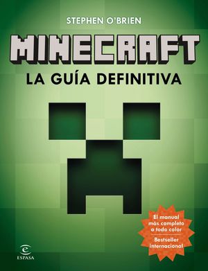 MINECRAFT. LA GUIA DEFINITIVA