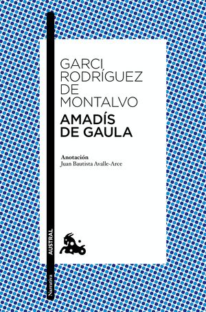 AMADIS DE GAULA