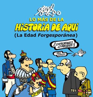LO MS DE LA HISTORIA DE AQU