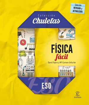 FSICA FCIL PARA LA ESO