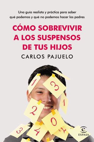 CMO SOBREVIVIR A LOS SUSPENSOS DE TUS HIJOS