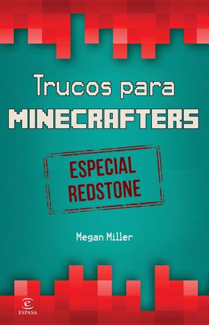 TRUCOS PARA MINECRAFTERS