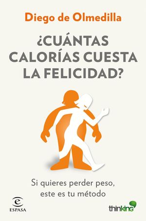 CUNTAS CALORAS CUESTA LA FELICIDAD?