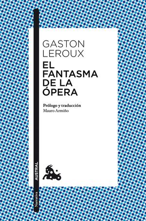 EL FANTASMA DE LA �PERA