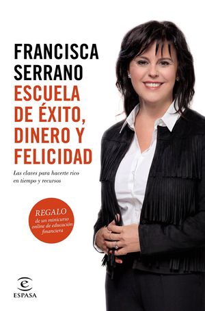 ESCUELA DE EXITO, DINERO Y FELICIDAD