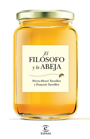 EL FILSOFO Y LA ABEJA