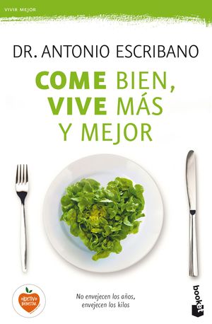 COME BIEN, VIVE MS Y MEJOR