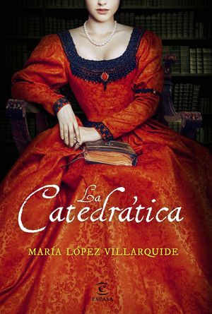 LA CATEDR�TICA