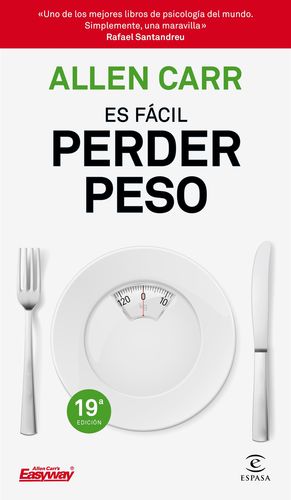 ES FCIL PERDER PESO