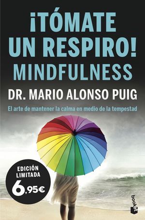 TMATE UN RESPIRO! MINDFULNESS