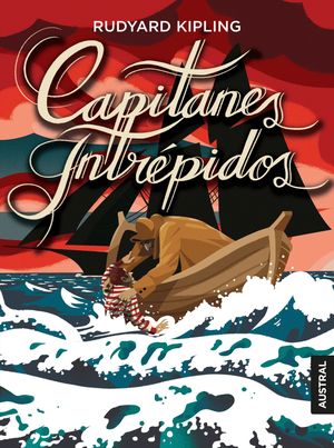 CAPITANES INTRPIDOS