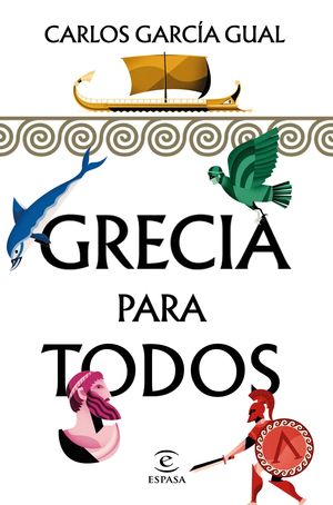 GRECIA PARA TODOS